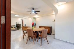 Blk 337 Clementi Avenue 2 (Clementi), HDB 5 Rooms #528473681